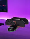 Controller Charger 4 in 1 Charging Dock for Nintendo Switch2 Joy-Con Accessories