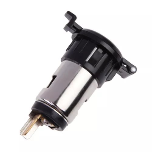 Dronehint Car Parts Cigarette Lighter Power Socket Outlet Plug Auto Accessories Universal (For: Acura) Parts
