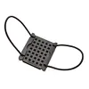 Scuba Diving Weight Fixing Plate Wear Resistant Plate Diving BCD Accessories