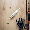 130g Floating Pencil Lure Topwater Stick Fishing Lure for Saltwater Long Casting