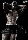 1/6 Scale Watching Mirror Eren Yeager - Attack On Titan Resin Statue - Typical Scene Studio