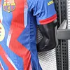 2025/2026 Player Version Barcelona Fourth Away Football Shirt 1:1 Thai Quality