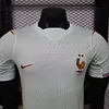 2026 Player Version France Away Football Shirt 1:1 Thai Quality