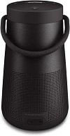 Bose Soundlink Revolve+ Ii 858366-2110 Głośnik Bluetooth, Czarny,Srebrny， 10,49 x 10,49 x 18,42 cm
