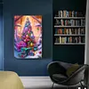 Diamond Painting-DIY Full Round Drill Christmas Tree(60*40 CM)