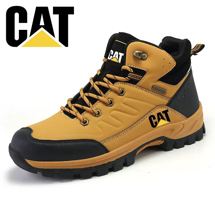Caterpillar 2025 f&eacute;rfi t&uacute;ra &eacute;s szabadt&eacute;ri cipő