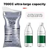 Portable Camping Pee Bag for Camping Hiking Pregnant Patient Kids (24PCS)