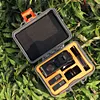 Mini Storage Box Waterproof Carrying Case Hard Case for DJI OSMO ACTION 5Pro/4/3
