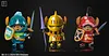 WCF Scale Title Page Tony Tony Chopper - ONE PIECE Statue - DK Model Play Studio