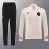 2024-2025 PSG Paris Saint-Germain Training Suit Football Shirt 1:1 Thai Quality