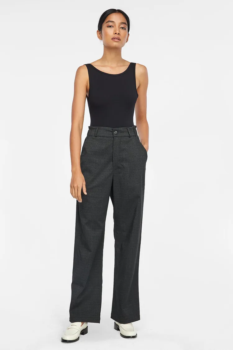 Johnny Trousers