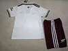 2025/2026 Kids Size Arsenal Third Away Football Jersey 1:1 Thai Quality