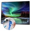 Auroras - Paint by Numbers Acrylic Painting 40x50cm(HOT)