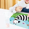Portable Multifunction Funnel  Sewing Tools for Diamond Painting