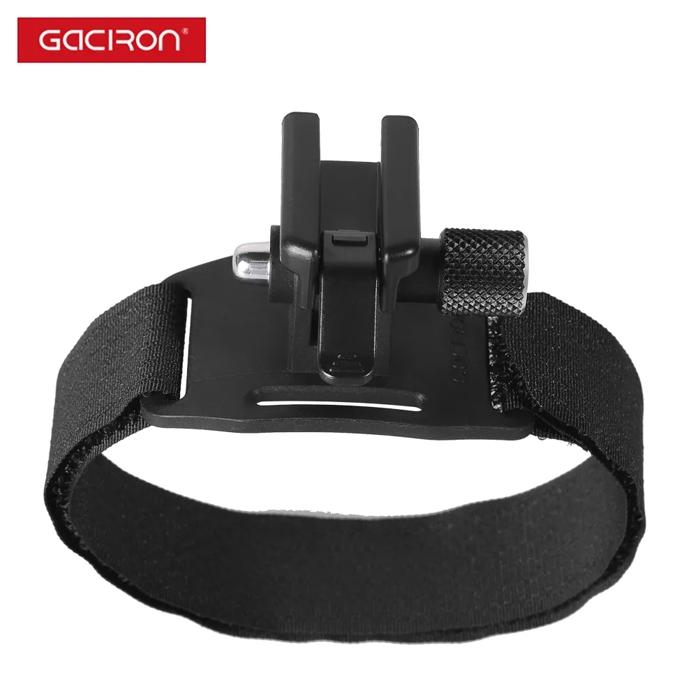 H15P Headlight Helmet Mount 
