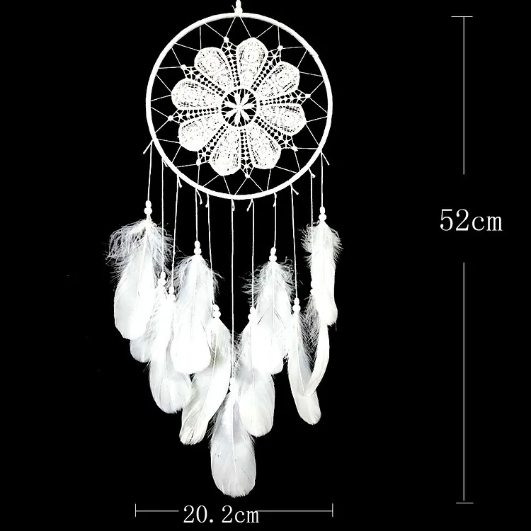 Norse Dream Catcher