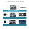 F&uuml;r BMW 1er E81 E82 E87 E88 Android Bildschirm Apple CarPlay Autoradio Car Stereo GPS 
