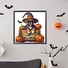 Halloween - Special Shaped Diamond Painting Kit