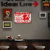 Dire Straits - Vintage Metal Signs - 20*30cm/30*40cm - Music&Warning
