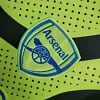 2023/2024 Arsenal Away Soccer Jersey