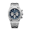 Audemars Piguet&nbsp; 26331ST.OO.1220ST.01 Royal Oak Blue - New