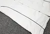 Joyfball 2024/2025 Arsenal Cotton Jacket White Soccer Jersey 