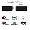 F&uuml;r Mercedes Benz G CLASS W467 G63 G65 Android Bildschirm Apple CarPlay Autoradio Car Stereo GPS 