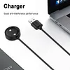 Magnetic USB Charging Cable 1 M Smart Watch Charger Dock for Suunto 9 Peak Pro