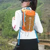 Sports Hydrating Vest Backpack Hydration Water Bladder Pack for Hiking Running