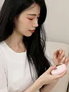 Electric Nail Clippers w/ 2 Adjustable Speeds Fingernail Cutter for Adults Kids