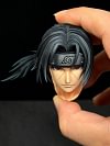 1/6 Scale Nova Series Licensed Anbu Itachi Uchiha with LED - Naruto Resin Statue - Pierrot China