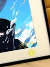 Satoru Gojo Decorative Painting - Jujutsu Kaisen - Xingkong Studio