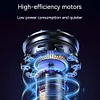 Automatic Wall Mount Touchless Soap Dispenser 3 Gear Adjustable Bathroom Kitchen