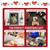 Xmas-Special Shaped Diamond Painting Kit