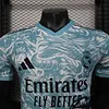 2025/2026 Player Version Real Madrid Special Edition  Football Shirt 1:1 Thai Quality