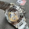 Rolex Cosmograph New Daytona m126506-0001 with Ice Blue Dial 4131 movement Super Clone