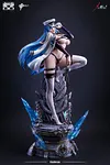 1/4 Scale Esdeath - Akame Ga Kill Resin Statue - CP.Studio