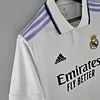 2022/2023 Real Madrid Football Shirt Home love fball