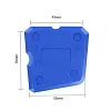 Multifunctional silicone glue scraper, angle beauty seam remover, inner corner glue scraper, glue scraper