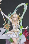 1/7 Scale Lux/ Luxanna Crownguard - League of Legends (LOL) Official Statue - Good Smile Company