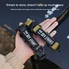 Outdoor Camping Multi-Functional Sling Hook Shoulder Strap Camping Accessories