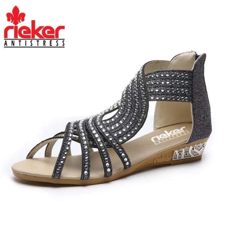 RIEKER&reg; NY&Aacute;RI LAPOS SZAND&Aacute;L