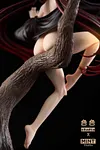 1/6 & 1/4 Scale Night Ver. Hu Tao - Genshin Impact Resin Statue - sese studio