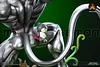 Metal Etemon - Digimon Resin Statue - MIMAN Studios