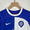 2023/2024 Kids Size Atletico Madrid Away Soccer Jersey  1:1 Thai Quality 