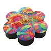 DIY Diamond Painting Special Shape Storage Box Sundries Organizer Case Kits