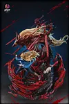 1/6 Scale Power with LED - Chainsaw Man Resin Statue - YOYO-Studios