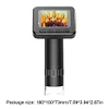 50-1000X Digital Microscope USB Macro Lens for Biological Observe Skin Detection