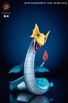 Seadramon - Digimon Statue - Genesis-Studio