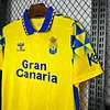 2024-2025 U.D. Las Palmas Home Football Shirt 1:1 Thai Quality